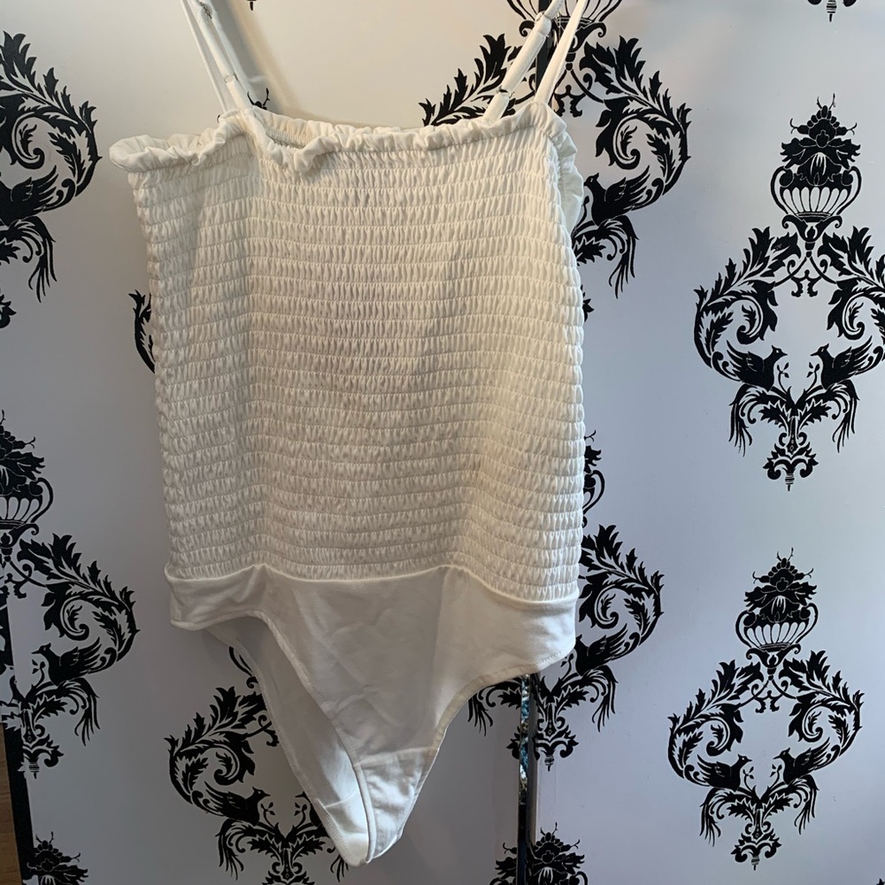 Bodysuit